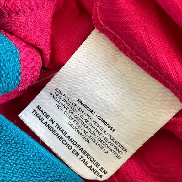 Nike Women’s Dry Fit Drawstring Training Running Shorts Size Small - Picture 7 of 8